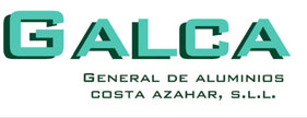 Aluminios Galca Castellón